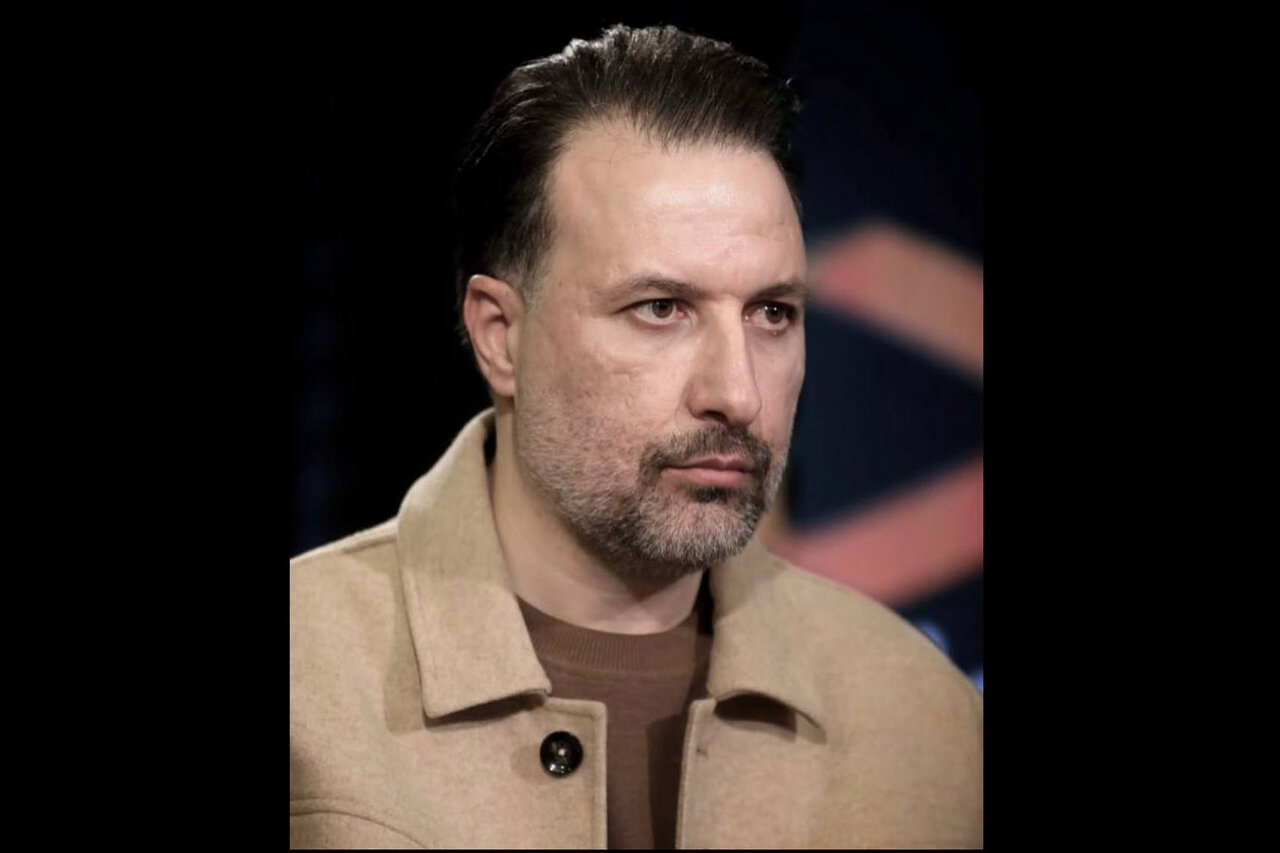 «لاکپشت» بدون فرهاد اصلانی ساخته نمیشد؛ نگاه سلیقهای مانع اکران بود