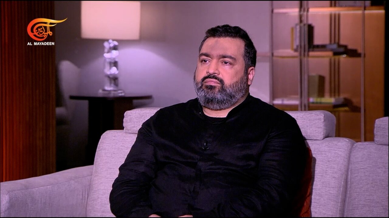 ناگفتههای فرزند شهید «نصرالله» از زندگی و شخصیت پدرش؛ مقتدرِ مهربان