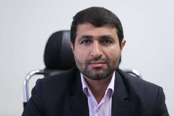 اروز: حل مشکل مسکن جامعه ایثارگری از اولویتهای رئیس بنیاد شهید است اروز: حل مشکل مسکن جامعه ایثارگری از اولویتهای رئیس بنیاد شهید است