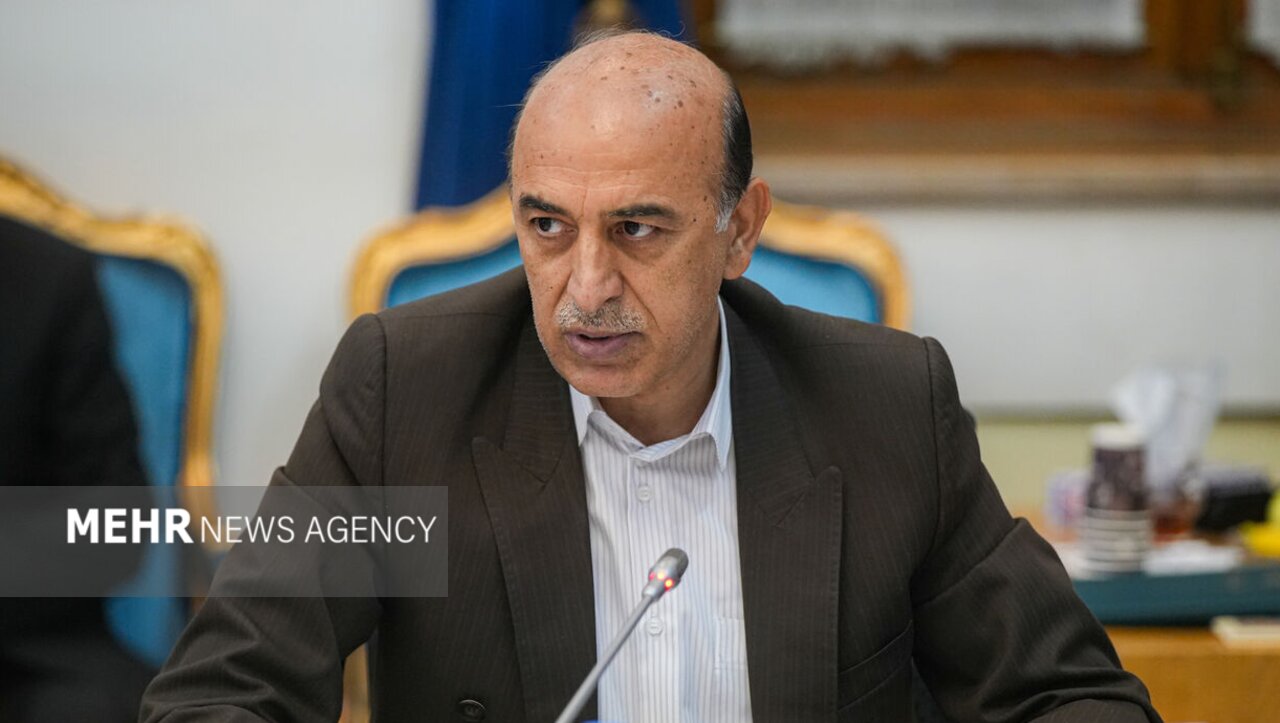 تحویل ۲۵ هزار واحد مسکن حمایتی منوط به تامین منابع مالی است تحویل ۲۵ هزار واحد مسکن حمایتی منوط به تامین منابع مالی است