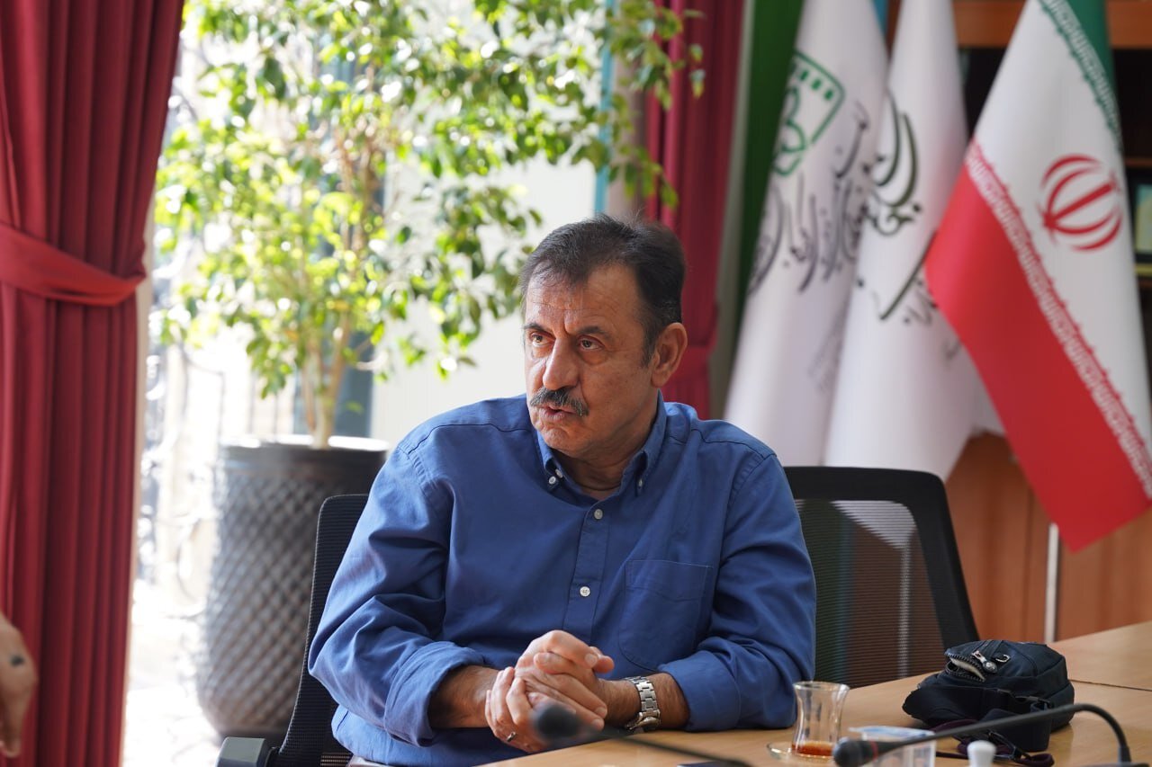 قهرمان قصههایم اغلب دختر هستند؛ سینمای کودک فقط آواز و دست زدن نیست!