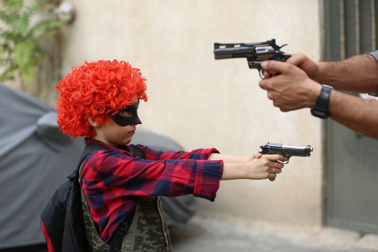 قهرمان قصههایم اغلب دختر هستند؛ سینمای کودک فقط آواز و دست زدن نیست!