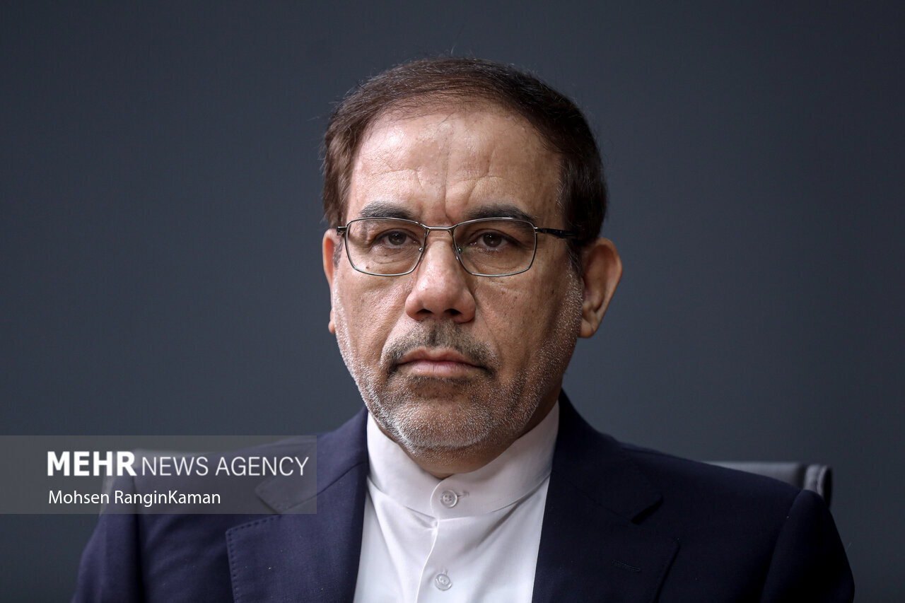 جهانگیر: اغتشاشات اخیر با رفتارهای وحشیانه و داعشگونه همراه بود جهانگیر: اغتشاشات اخیر با رفتارهای وحشیانه و داعشگونه همراه بود