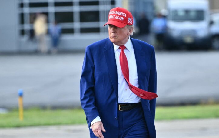 دولت آمریکا تعطیل شد دولت آمریکا تعطیل شد