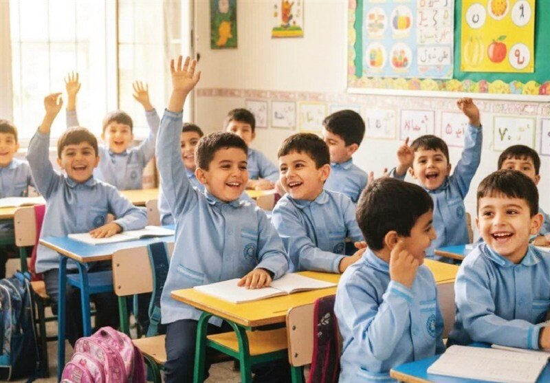 گودرزی:خانوادهها فروش اجناس غیرمجاز در بوفهها را اطلاع دهند گودرزی:خانوادهها فروش اجناس غیرمجاز در بوفهها را اطلاع دهند