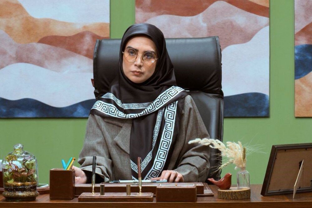 تفاوت نقش در ۲سریال با پخش همزمان؛ بازی در تئاتر و تصویر مکمل هم هستند تفاوت نقش در ۲سریال با پخش همزمان؛ بازی در تئاتر و تصویر مکمل هم هستند