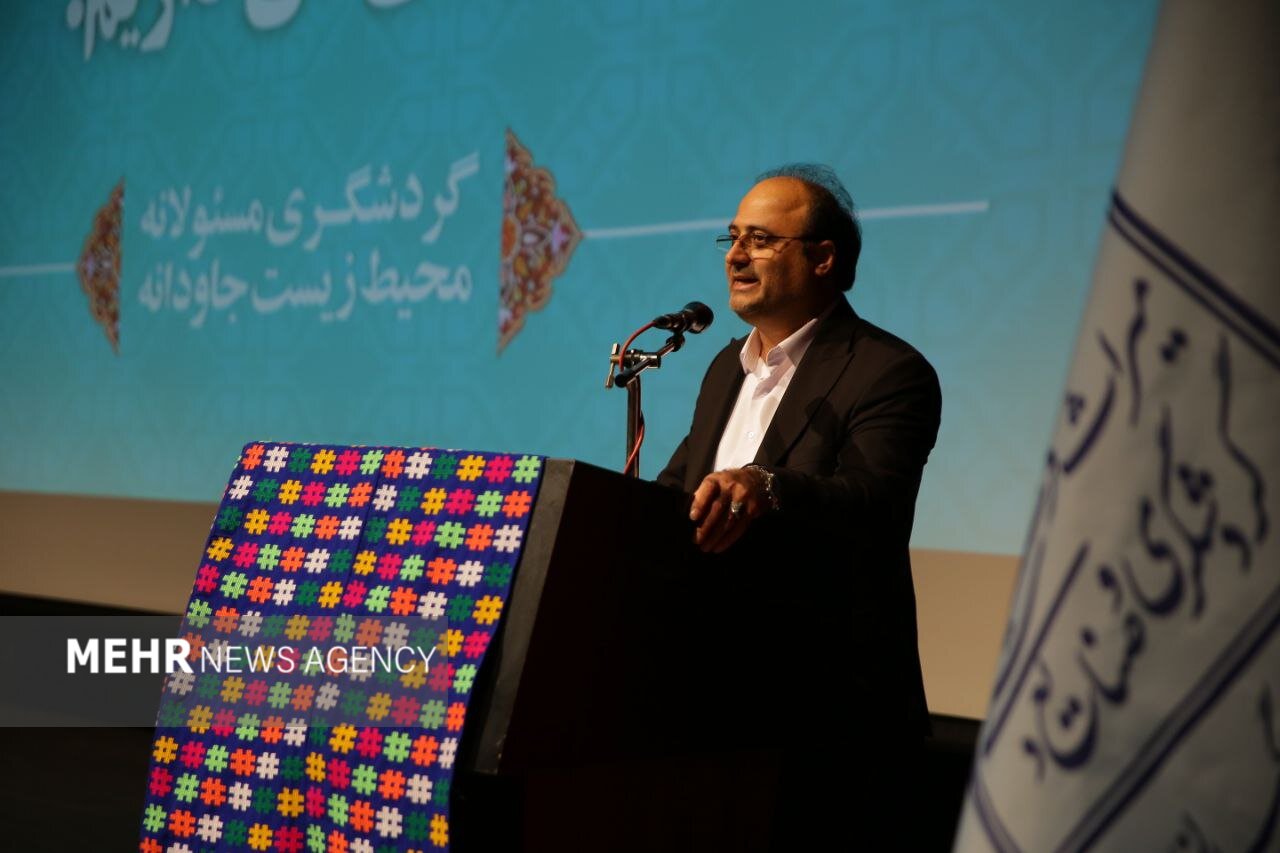 سلمانخواه: گیلان به دنبال ایجاد گردشگری مسئولانه است – خبرگزاری مهر | اخبار ایران و جهان سلمانخواه: گیلان به دنبال ایجاد گردشگری مسئولانه است – خبرگزاری مهر | اخبار ایران و جهان