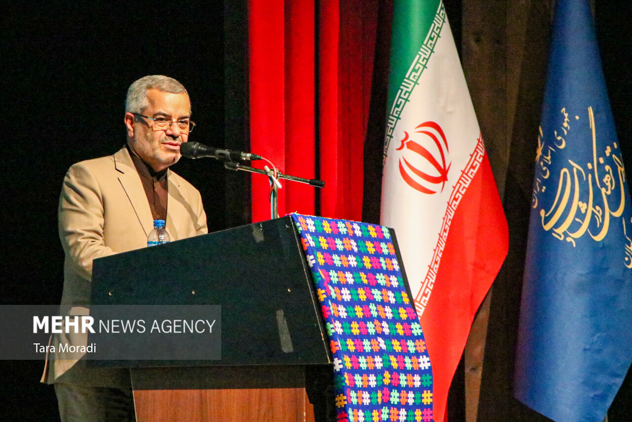 احمدی: همدلی میان دستگاه ها جایگاه گردشگری گیلان را ارتقا می دهد – خبرگزاری مهر | اخبار ایران و جهان احمدی: همدلی میان دستگاه ها جایگاه گردشگری گیلان را ارتقا می دهد – خبرگزاری مهر | اخبار ایران و جهان