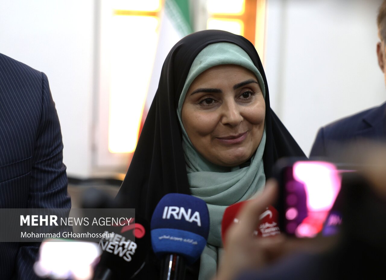 هفدهمین کمیسیون مشترک اقتصادی ایران و آذربایجان برگزار میشود هفدهمین کمیسیون مشترک اقتصادی ایران و آذربایجان برگزار میشود