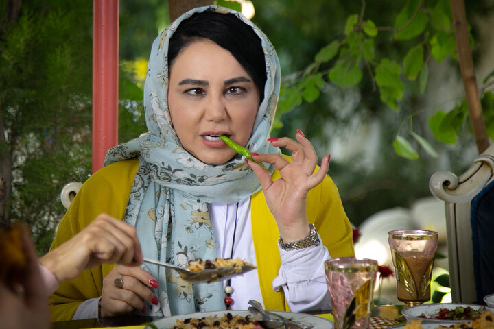 جشنواره کودک و یک نقطه امید؛ ماجرای عروسکی که تبدیل به انسان میشود!