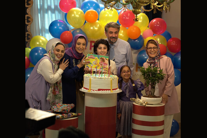 جشنواره کودک و یک نقطه امید؛ ماجرای عروسکی که تبدیل به انسان میشود!