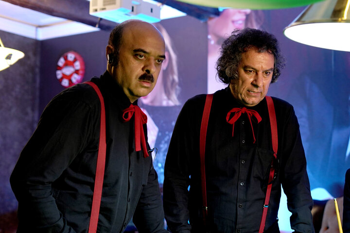 جشنواره کودک و یک نقطه امید؛ ماجرای عروسکی که تبدیل به انسان میشود!