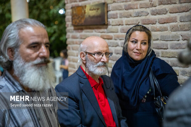 جشنواره آیینی و سنتی در گام اول؛ خانه اتحادیه پایگاه دائمی جشنواره شود