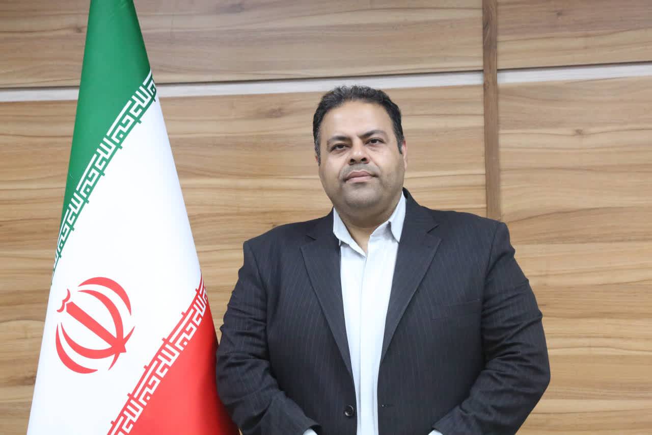 ذوالفقاری: پویش «یلدای مهربانی» در استان سمنان کلید خورد ذوالفقاری: پویش «یلدای مهربانی» در استان سمنان کلید خورد