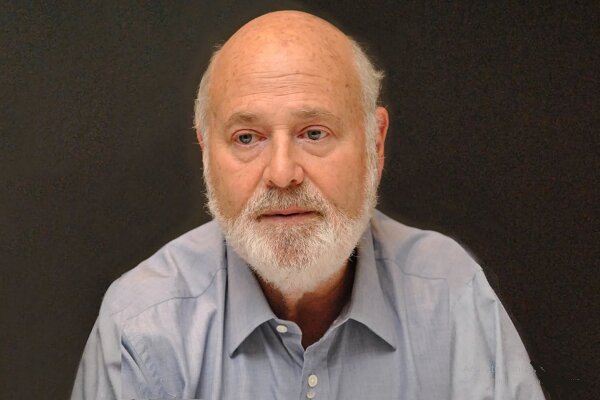 راب راینر بازیگر و کارگردان مشهور آمریکایی به قتل رسید راب راینر بازیگر و کارگردان مشهور آمریکایی به قتل رسید