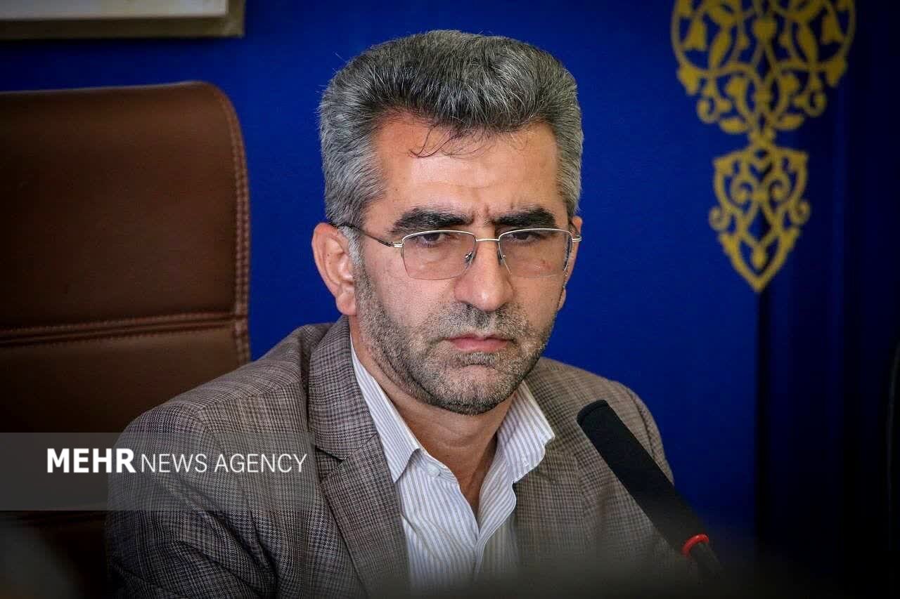 فعالیت مدارس استان سمنان بر روال عادی و به صورت حضوری برگزار میشود فعالیت مدارس استان سمنان بر روال عادی و به صورت حضوری برگزار میشود