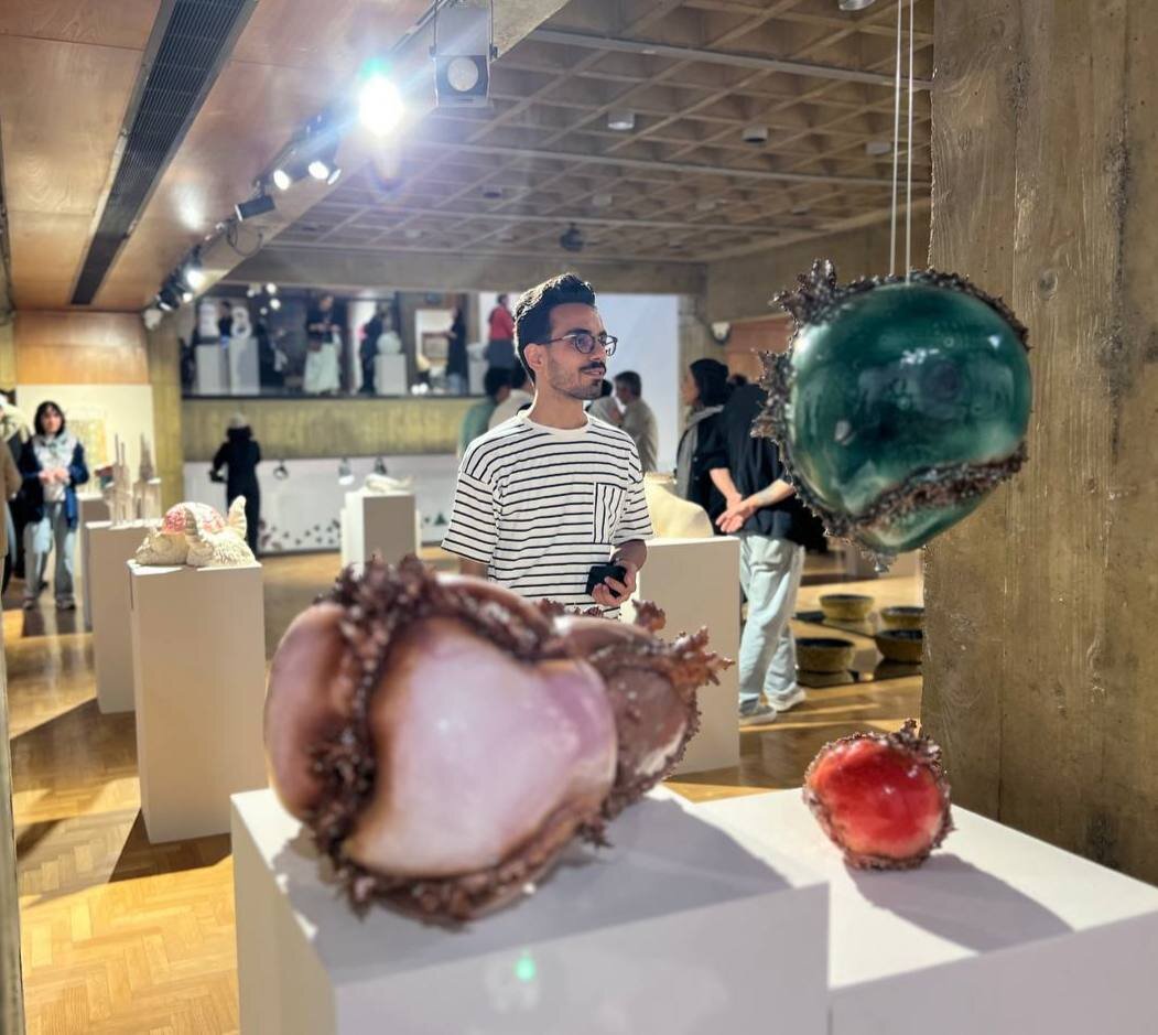 ماجرای تغییر نام سفال به سرامیک در عنوان انجمن؛ زبان بصری سرامیک چیست؟