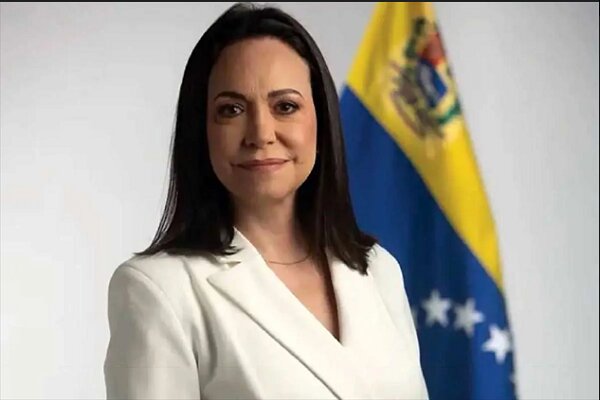 نارضایتی کاخ سفید از اقدامات رهبر جریان غربگرای ونزوئلا نارضایتی کاخ سفید از اقدامات رهبر جریان غربگرای ونزوئلا