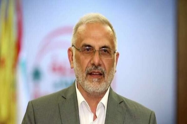 هشدار نمایندگان لبنانی درباره اهداف توسعه طلبانه آمریکا و اسرائیل هشدار نمایندگان لبنانی درباره اهداف توسعه طلبانه آمریکا و اسرائیل