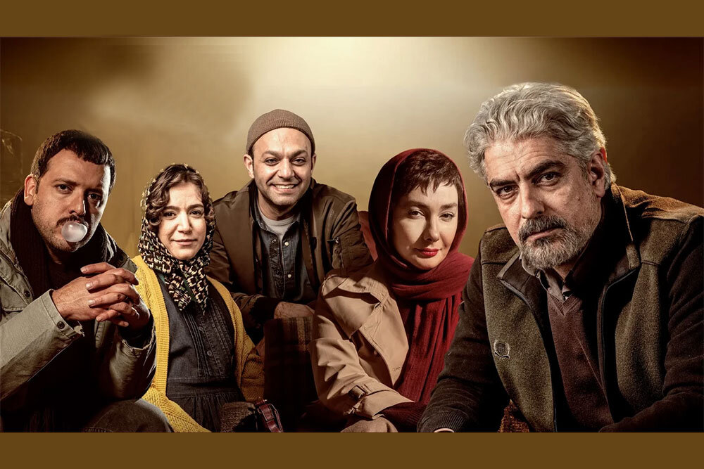 «کنکل» را به پلتفرم دیگری بسپارید؛ واشقانی فقط عطش وایرال شدن دارد؟ «کنکل» را به پلتفرم دیگری بسپارید؛ واشقانی فقط عطش وایرال شدن دارد؟