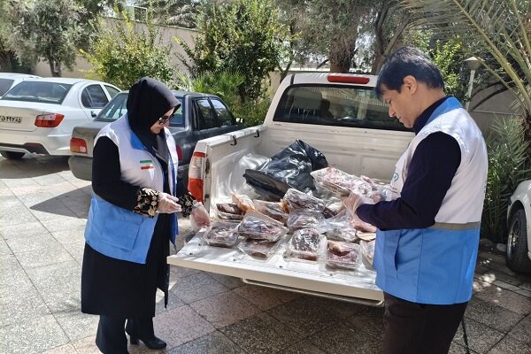 اسکندری: ۲۰۰ کیلوگرم گوشت فاسد در زاهدان معدوم شد اسکندری: ۲۰۰ کیلوگرم گوشت فاسد در زاهدان معدوم شد