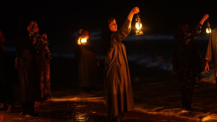 «سلامون» و روایت قصهای رازآلود در جنوب ایران «سلامون» و روایت قصهای رازآلود در جنوب ایران