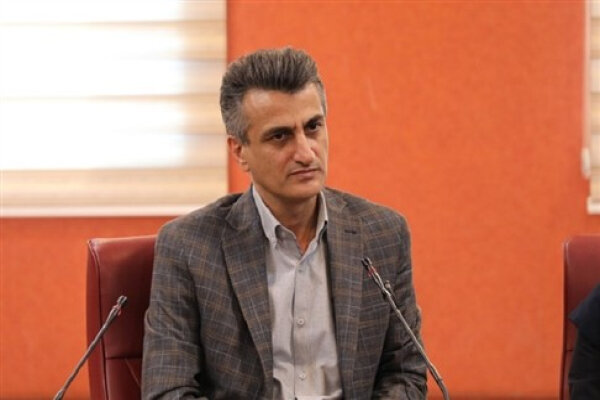 کیادلیری: ۹۰ درصد آتشسوزی جنگلها منشأ انسانی دارد کیادلیری: ۹۰ درصد آتشسوزی جنگلها منشأ انسانی دارد