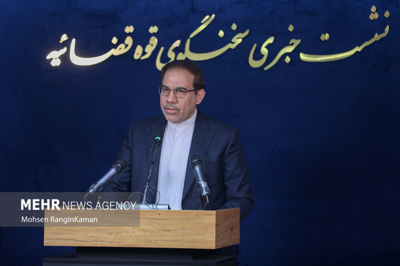 ورود جدی دستگاه قضائی و نظارتی به ترک فعلها در حوزه هوای پاک ورود جدی دستگاه قضائی و نظارتی به ترک فعلها در حوزه هوای پاک