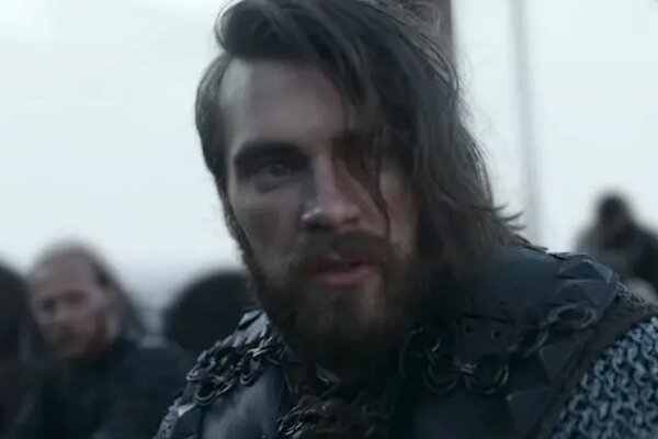 مل گیبسون مسیح جدیدش را پیدا کرد مل گیبسون مسیح جدیدش را پیدا کرد