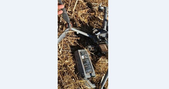 גילוי רחפן ישראלי בעיתא א-שאעב וחדירה חדשה של תל אביב לדרום לבנון