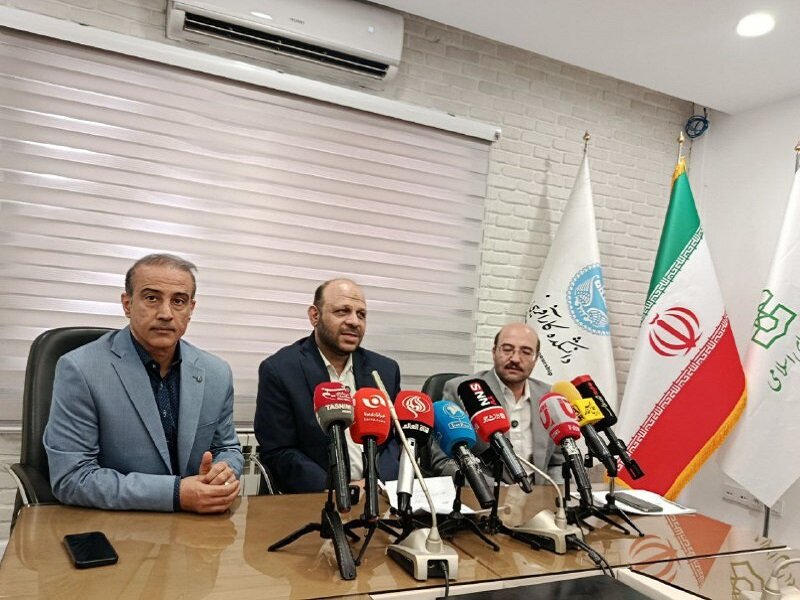 کنفرانس بینالمللی کارآفرینی اجتماعی برگزار میشود کنفرانس بینالمللی کارآفرینی اجتماعی برگزار میشود