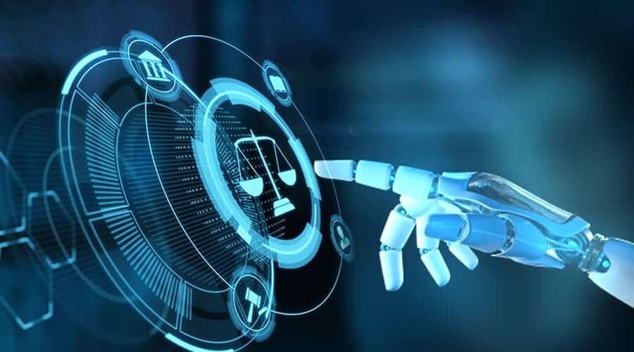 توسعه زیرساختهای هوشمند قضایی با استفاده از فناوریهای دیجیتال توسعه زیرساختهای هوشمند قضایی با استفاده از فناوریهای دیجیتال