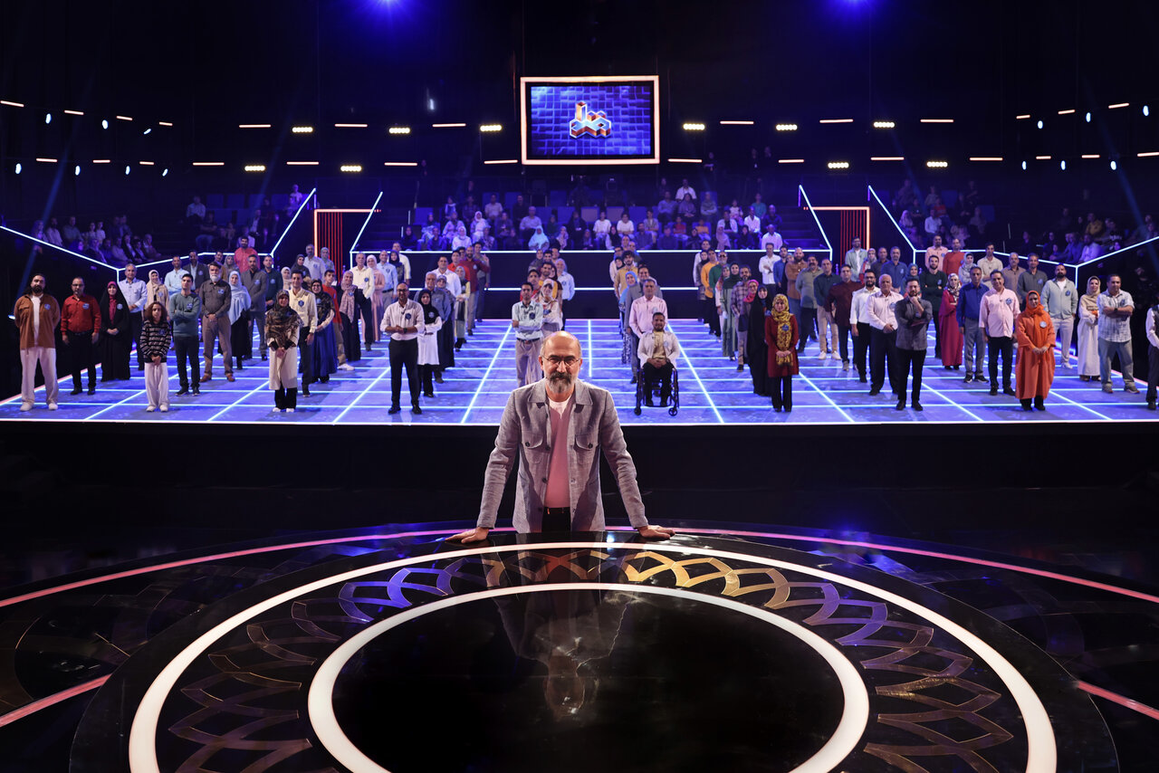 مسابقه «۱۰۰» به فصل دوم رسید؛ رونمایی از تیزر سری جدید مسابقه «۱۰۰» به فصل دوم رسید؛ رونمایی از تیزر سری جدید