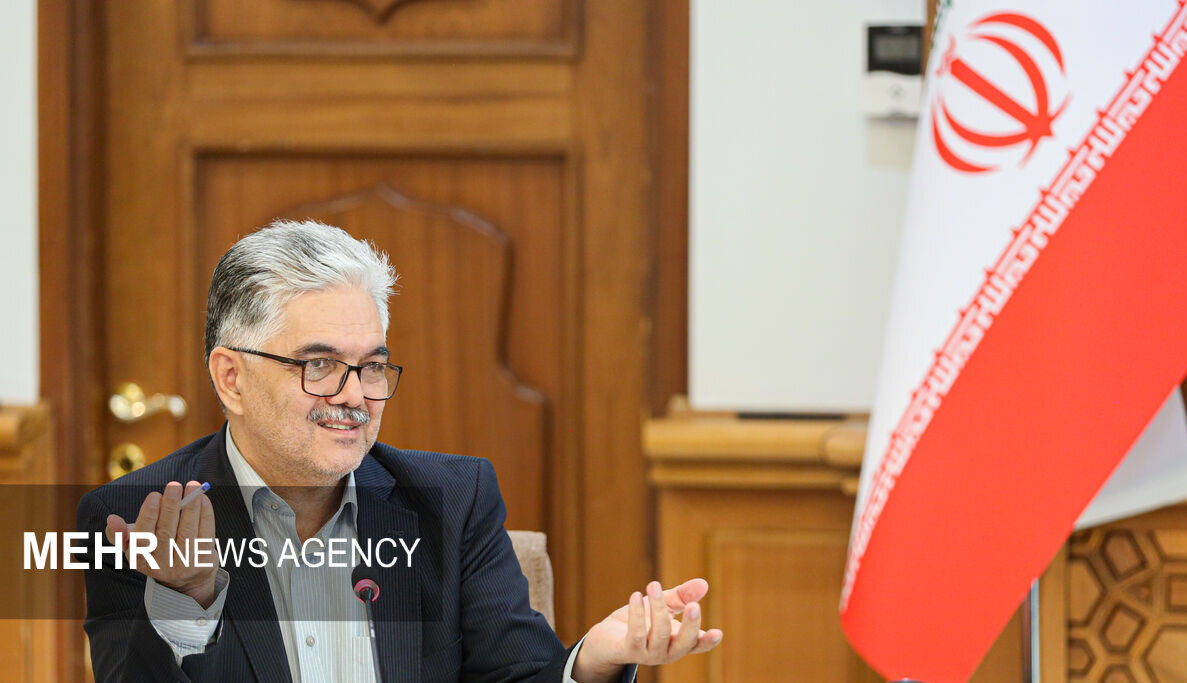 افزایش ۰.۲ درصد به ظرفیت سکونتگاهی از نظر وزارت راه غیرعملیاتی است افزایش ۰.۲ درصد به ظرفیت سکونتگاهی از نظر وزارت راه غیرعملیاتی است