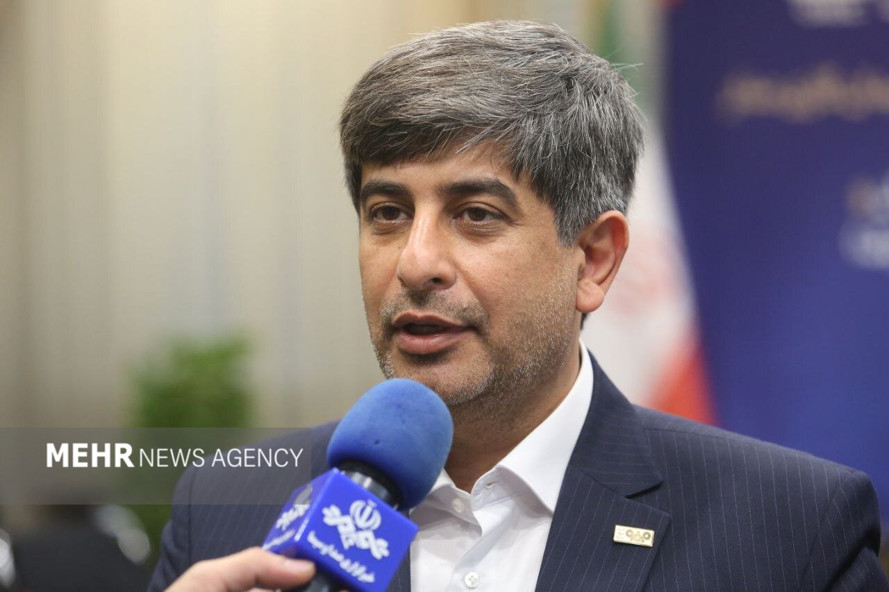 زرندی: فولاد مبارکه به آب پایدار ۴۰ میلیون مترمکعبی رسید زرندی: فولاد مبارکه به آب پایدار ۴۰ میلیون مترمکعبی رسید