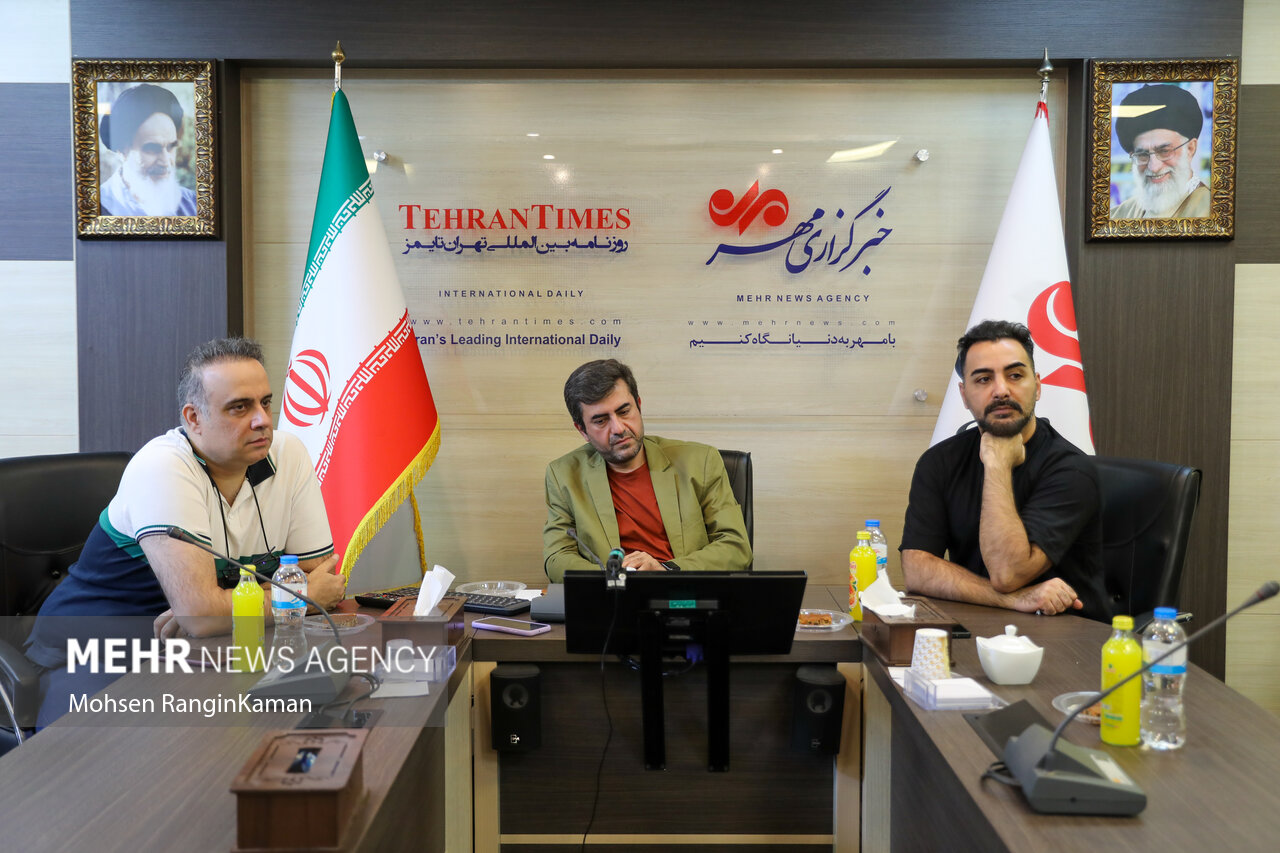 پخش رایگان انیمیشن ۵۰میلیون دلاری؛ گربهای که موی کارگردان را سفید کرد پخش رایگان انیمیشن ۵۰میلیون دلاری؛ گربهای که موی کارگردان را سفید کرد