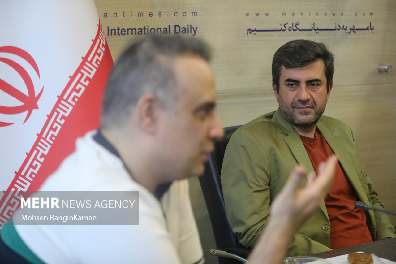 انیمیشن مانند چاه نفت است؛ چرا دوبله ایران دیگر متولی ندارد؟ انیمیشن مانند چاه نفت است؛ چرا دوبله ایران دیگر متولی ندارد؟