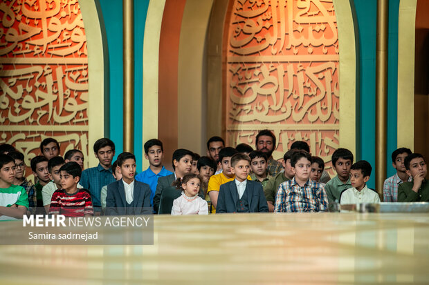 تمرکز «محفل ستارهها» بر نوجوانان و طرح موضوعات مغفول