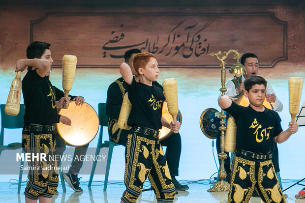 تمرکز «محفل ستارهها» بر نوجوانان و طرح موضوعات مغفول