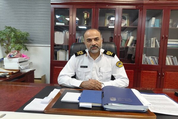 آغاز طرح سراسری ترافیک نوروز ۱۴۰۵ از ۲۵ اسفند آغاز طرح سراسری ترافیک نوروز ۱۴۰۵ از ۲۵ اسفند