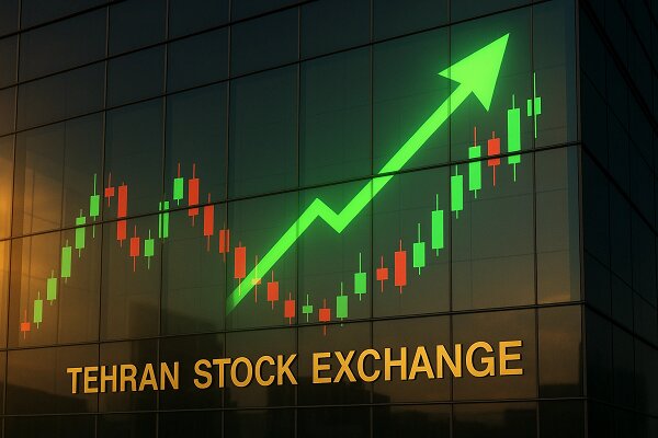 ۳۴ سال فراز و نشیب شاخص کل بورس؛ پایان شب سیه سپید است؟ ۳۴ سال فراز و نشیب شاخص کل بورس؛ پایان شب سیه سپید است؟