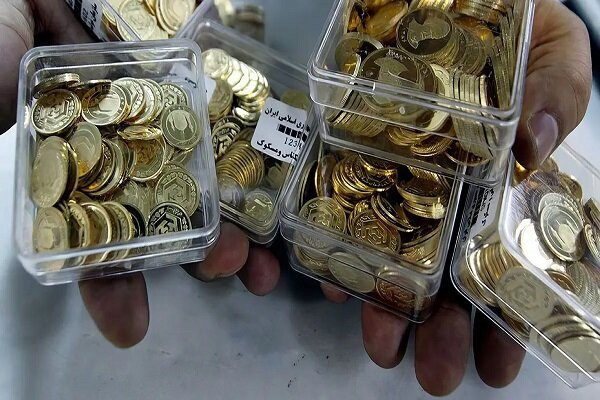 هشدار به خریداران سکههای پیش فروش؛ ۱۱ آبان آغاز اعمال هزینه انبارداری هشدار به خریداران سکههای پیش فروش؛ ۱۱ آبان آغاز اعمال هزینه انبارداری