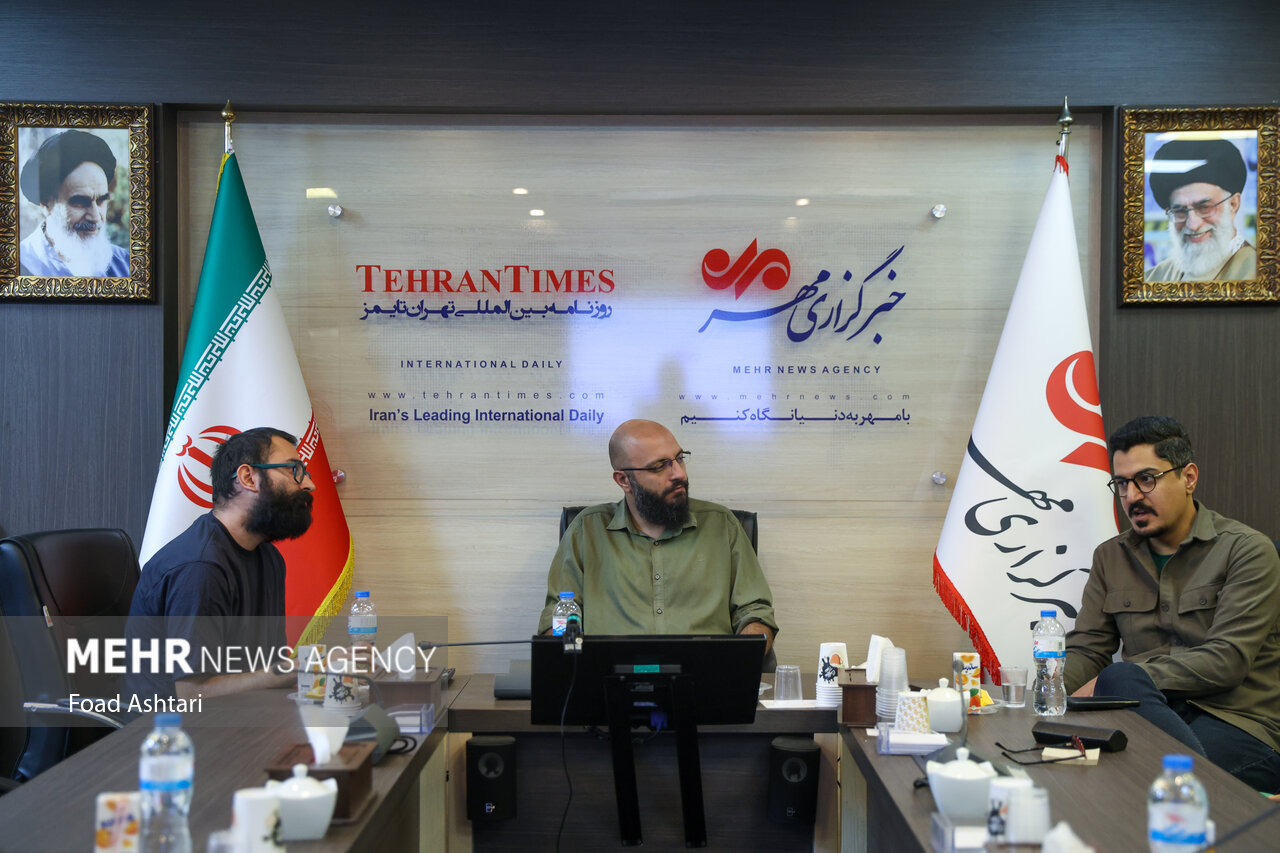 عبور از مرز معمول روایت در سینمای تجربهگرا؛ هر فیلم متفاوت تجربی است؟ عبور از مرز معمول روایت در سینمای تجربهگرا؛ هر فیلم متفاوت تجربی است؟