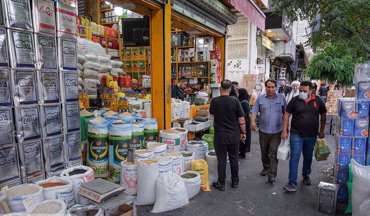 تشکیل نشست تیم اقتصادی دولت و بانک مرکزی برای بهبود معیشت مردم تشکیل نشست تیم اقتصادی دولت و بانک مرکزی برای بهبود معیشت مردم