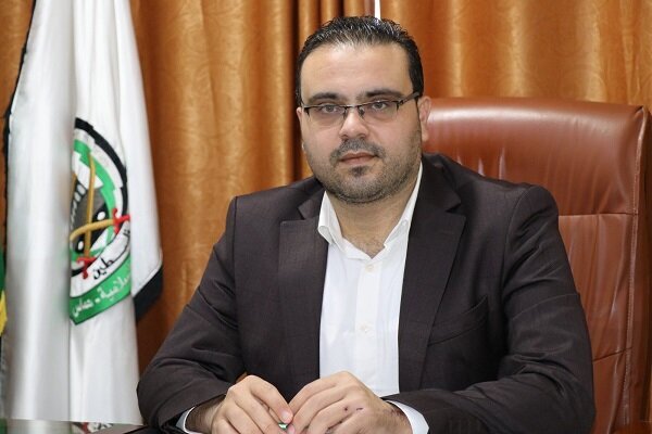 واکنش حماس به نشست افتتاحیه «شورای صلح غزه» در واشنگتن واکنش حماس به نشست افتتاحیه «شورای صلح غزه» در واشنگتن