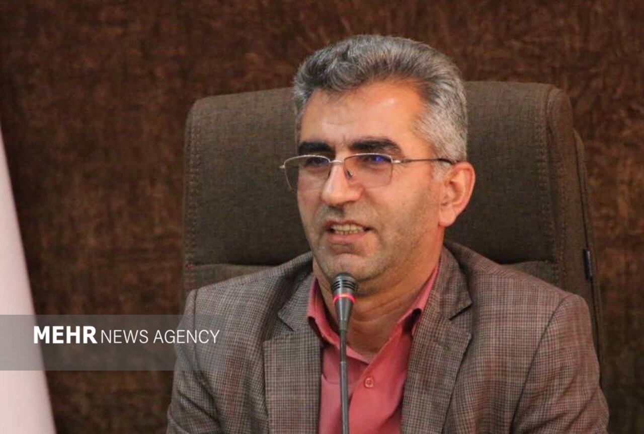 «ورزش مدارس» سپر بلای آسیبهای اجتماعی در استان سمنان «ورزش مدارس» سپر بلای آسیبهای اجتماعی در استان سمنان