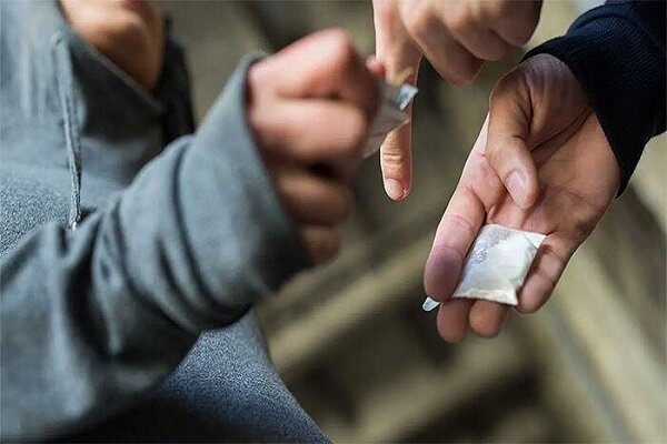 سوداگران مرگ با افزایش ناخالصی به موادمخدر دنبال افزایش حاشیه سودند سوداگران مرگ با افزایش ناخالصی به موادمخدر دنبال افزایش حاشیه سودند