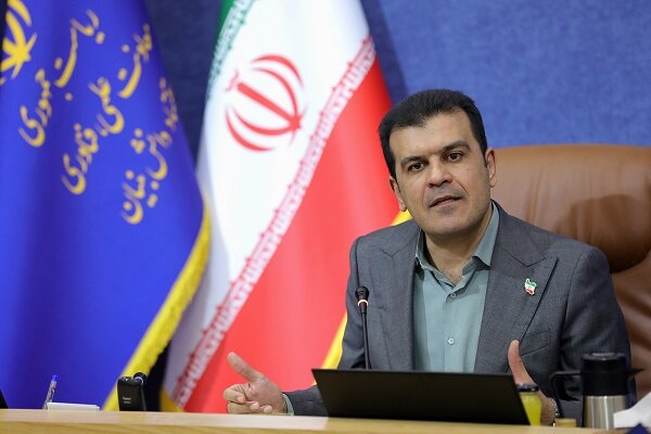 افشین: برنامه هفتم را در معاونت علمی به زبان عملی ترجمه کردهایم افشین: برنامه هفتم را در معاونت علمی به زبان عملی ترجمه کردهایم