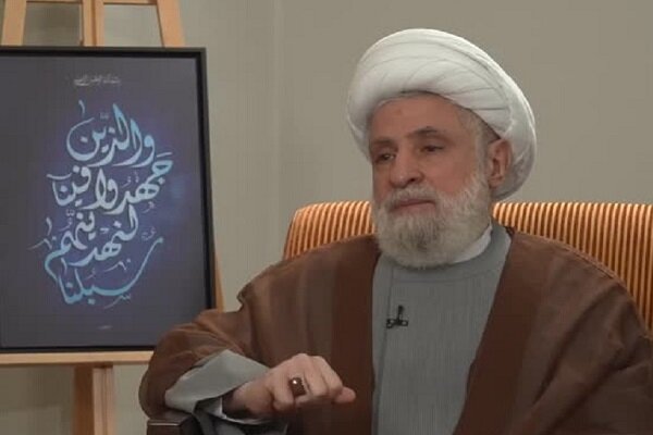 دبیرکل حزب الله لبنان امروز سخنرانی میکند دبیرکل حزب الله لبنان امروز سخنرانی میکند