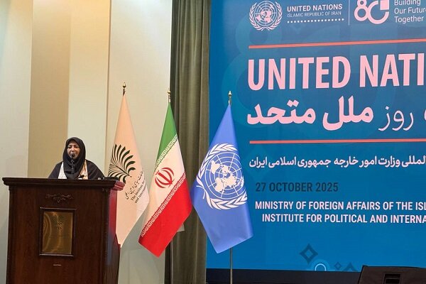 انصاری: مشکلات جهان، اصول اخلاقی و محیط زیستی را به چالش کشیده است انصاری: مشکلات جهان، اصول اخلاقی و محیط زیستی را به چالش کشیده است